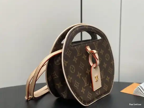 Rep ladies Around LOUIS PM VUITTON Me 0612